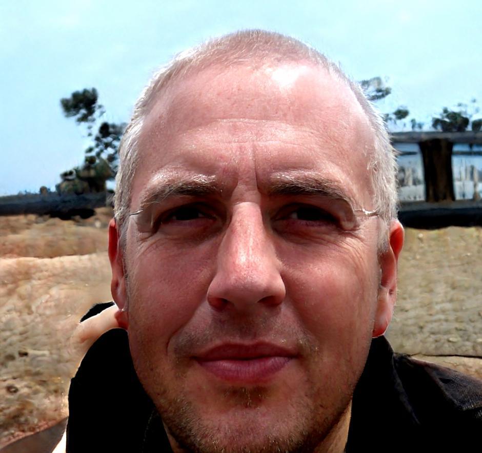 Torben Andreasen, Senior Investment Educator and Portfolio Strategy Specialist