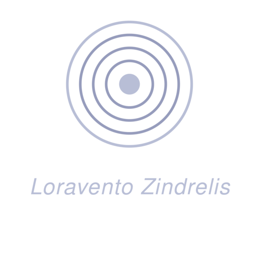 Loravento Zindrelis Logo