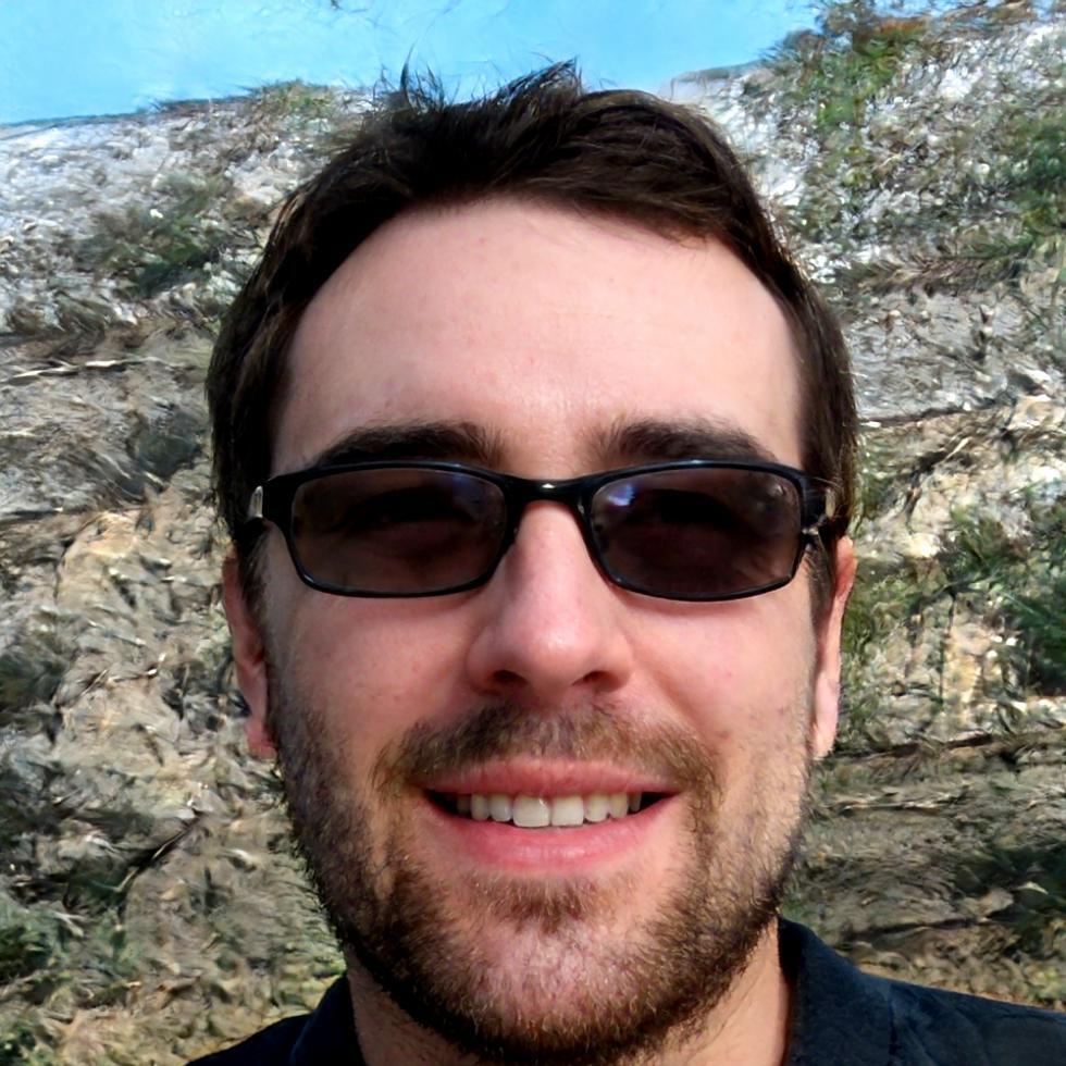 Kai Bergström, Investment Program Graduate and Portfolio Manager